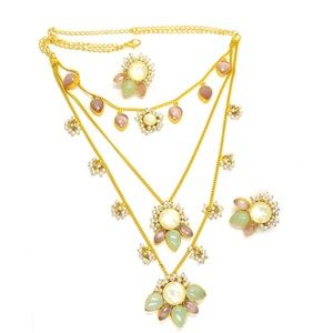 Marta layered Set.